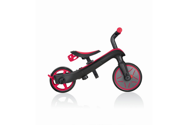 Велосипед Globber TRIKE EXPLORER (4 IN 1) (2020)