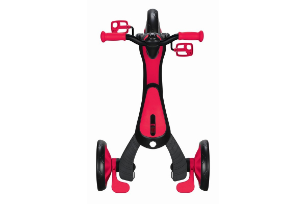 Велосипед Globber TRIKE EXPLORER (4 IN 1) (2020)