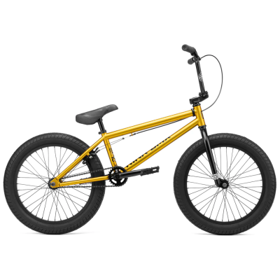 Велосипед Kink Curb 20" (2023)