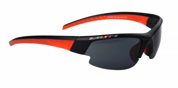 Очки SWISSEYE Gardosa Evolution S спортивные с футляром
