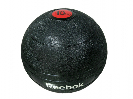 Мяч Слэмбол Reebok 10 кг