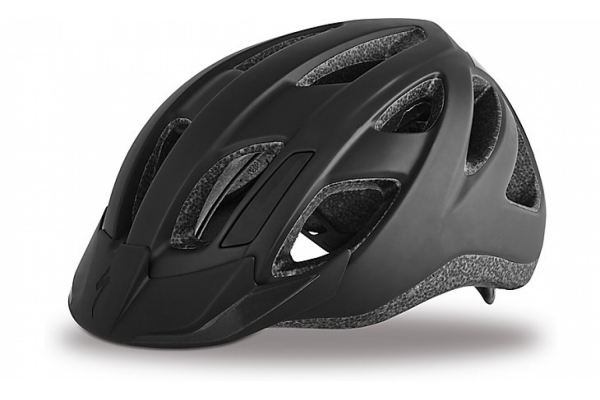Шлем  Specialized Centro Led 2019