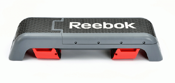 Дек-платформа Reebok Deck