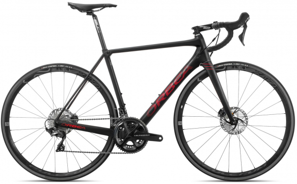 Велосипед Orbea ORCA M20TEAM-D (2019)