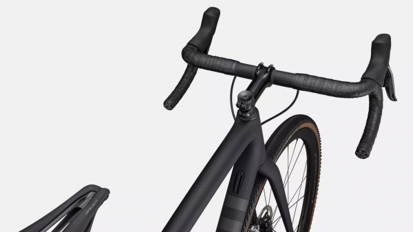 Велосипед Specialized S-Works Crux