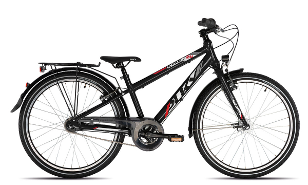 Велосипед Puky CYKE 24-3 LIGHT