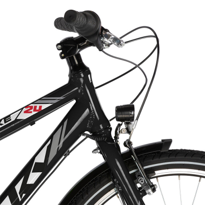 Велосипед Puky CYKE 24-3 LIGHT