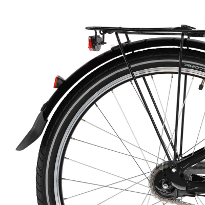 Велосипед Puky CYKE 24-3 LIGHT
