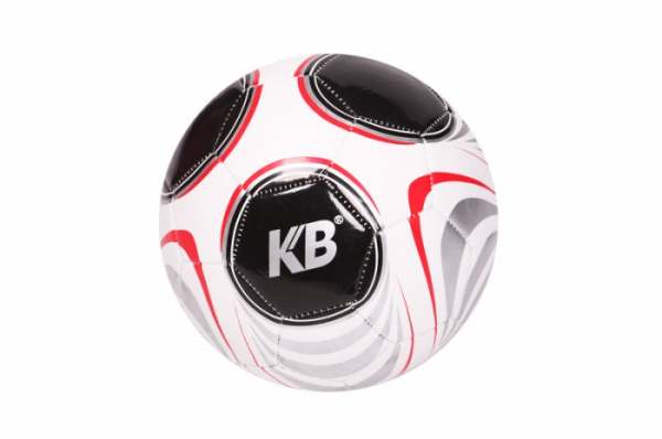 Мяч футбольный, размер 5 Moove&Fun материал PVC, 320-360 гр