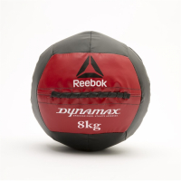 Мяч набивной Reebok Dynamax, 8 кг