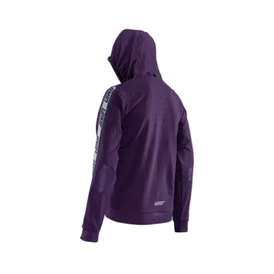 Велотолстовка Leatt MTB Gravity 3.0 Hoodie