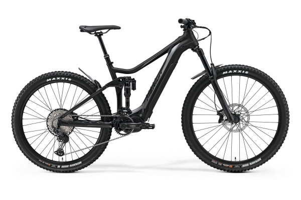Велосипед  Merida eOne-sixty Limited-Edition (2020)