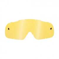 Линза Shift White Goggle Replacement Lens Standard Yellow 