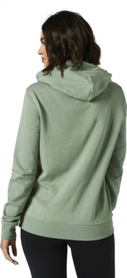Толстовка женская FOX Boundary Po Fleece