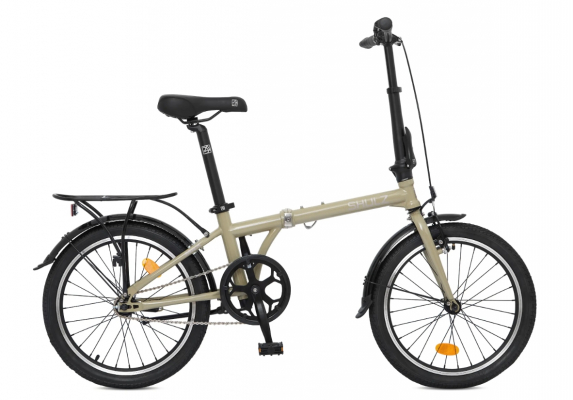 Велосипед SHULZ Max Coaster