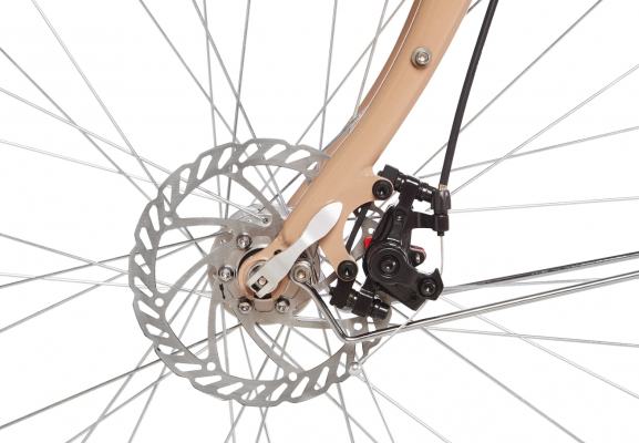Велосипед SHULZ Roadkiller Lady Disk (2023)