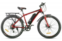 Электровелосипед Eltreco XT 800 new (2024)