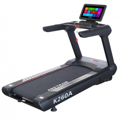 Электрическая беговая дорожка Protrain K260A