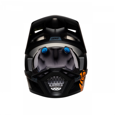 Велошлем Leatt MTB Gravity 4.0 Helmet