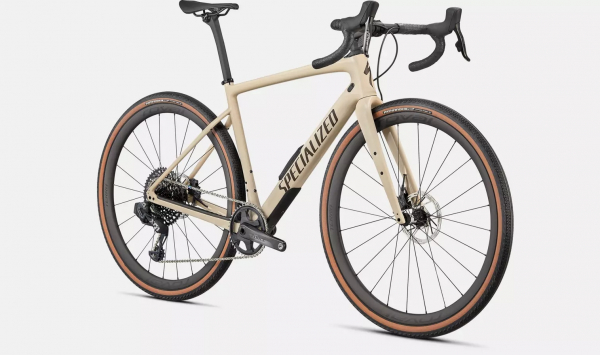 Велосипед Specialized Diverge Pro Carbon