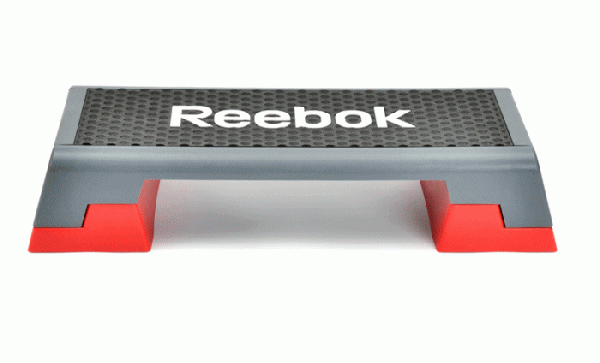 Степ-платформа Reebok Step