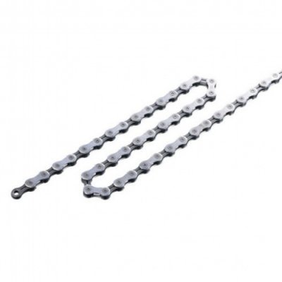 Цепь SHIMANO Ultegra 6701, 10 скоростная, 118 звеньев, ампульный пин 1 штука