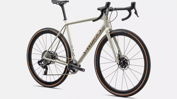 Велосипед Specialized S-Works Crux