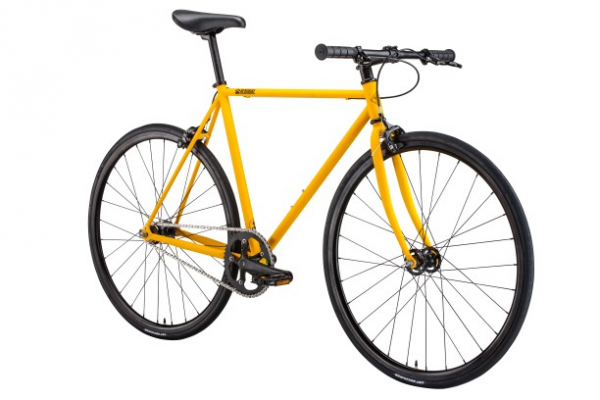 Велосипед Bear Bike Las Vegas (2020)