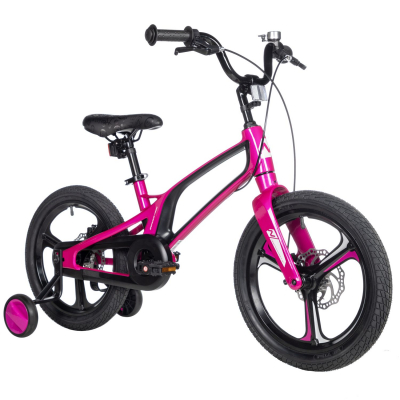 Велосипед Novatrack Flight PRO (2025)