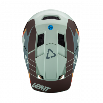 Велошлем Leatt MTB Gravity 2.0 Helmet