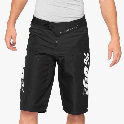 Велошорты подростковые 100% R-Core Youth Shorts