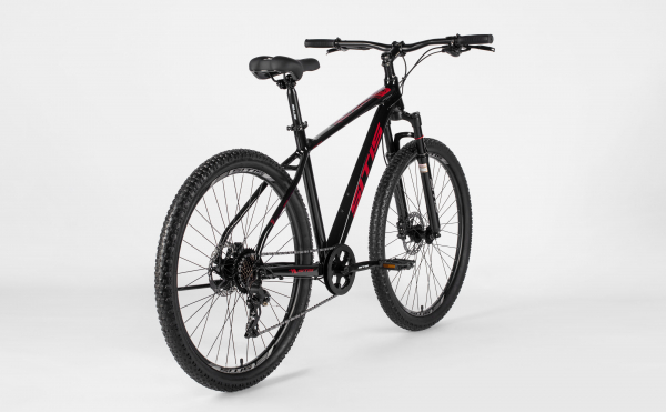 Велосипед SITIS RADE HD 27.5" (2025)