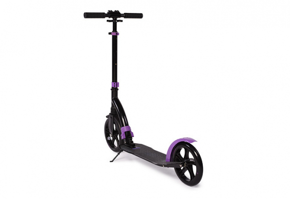Самокат DEWOLF DE SCOOT 230 girl