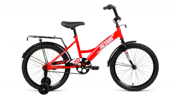 Велосипед Altair Kids 20 (2021)