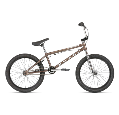 Велосипед Haro Shredder Pro-20 (2021)