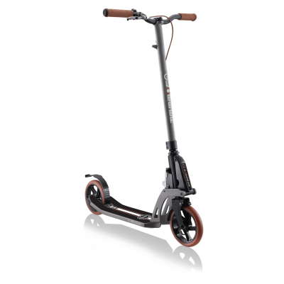 Самокат Globber ONE K180 DELUXE (ex. BR VINTAGE)