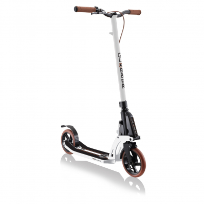 Самокат Globber ONE K180 DELUXE (ex. BR VINTAGE)