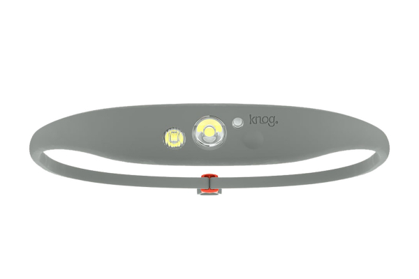 Фонарь налобный Knog Quokka 80 Headlamp 2022 One Size