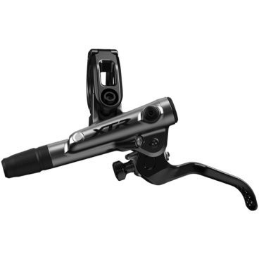 Тормозная ручка SHIMANO M9120, левая, для гидравлического дискового тормоза