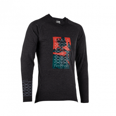 Велоджерси Leatt MTB Gravity 2.0 Jersey
