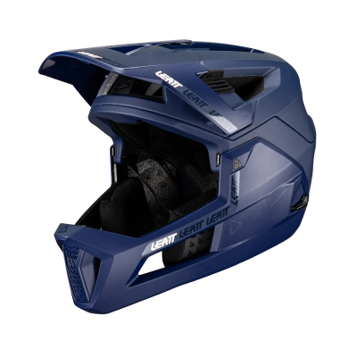 Велошлем Leatt MTB Enduro 4.0 Helmet