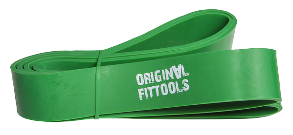 Эспандер ленточный Original Fit.Tools (нагрузка 20 - 55 кг) Fit.Tools