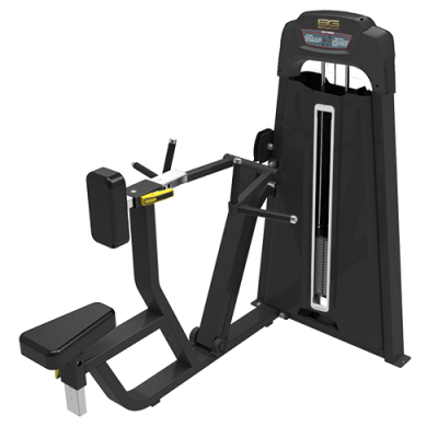 Гребная тяга рычажная Bronze Gym LD-9034
