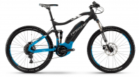 Велосипед Stels Sduro FullSeven 5.0 400Wh 11s NX (2018)