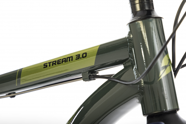 Велосипед Slash STREAM 3.0 HD (2018)
