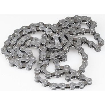 Цепь SHIMANO Deore HG53, 9 скоростей, 116 звеньев, ампульный пин, 20 штук