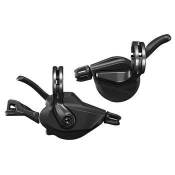 Шифтер SHIMANO XTR M9100, 2х11/12ск, ISLM9100PA