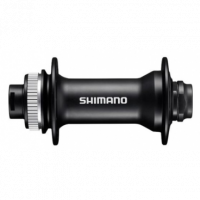 Втулка велосипедная SHIMANO MT400, передняя, 36 отверстий