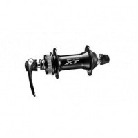 Велосипедная втулка SHIMANO XT M8000, передняя, 36 отверстий