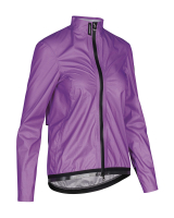 Дождевик женский Assos Dyora RS Rain Jacket / Фиолетовый